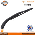 Factory Wholesale Free Shipping Car Rear Windshield Wiper Blade And Arm For NOTE